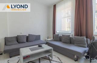 Wohnung kaufen in 44793 Bochum, Bochum - Attraktives Immobilienpaket in Bochum - drei Eigentumswohnungen unter einem Dach!