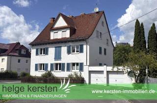 Haus kaufen in 34286 Spangenberg, Spangenberg - Charmantes Zweifamilienhaus mit viel Flair und modernem Komfort freut sich auf neue Eigentümer!