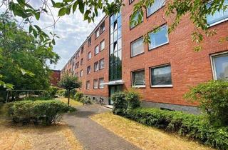 Wohnung kaufen in 63150 Heusenstamm, Heusenstamm - Familienfreundliche 3-Zimmerwohnung mit Garage in Heusenstamm