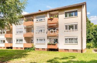 Wohnung kaufen in 76227 Karlsruhe / Durlach, Karlsruhe / Durlach - Top-Investment: Stilvolle 3-Zimmer-Wohnung mit Balkon in ruhiger Lage - bereits vermietet