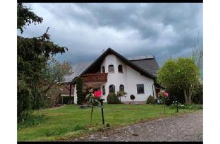 Einfamilienhaus kaufen in 89428 Syrgenstein, Syrgenstein - Charmantes Anwesen in rustikalem Stil