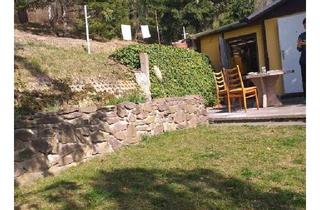 Haus kaufen in 07546 Gera, Gera - GARTEN +GARAGE