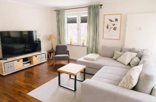 Wohnung kaufen in 48159 Münster, Münster - Moderne Maisonette-ETW mit DDH-Charakter in Münster - ohne Makler