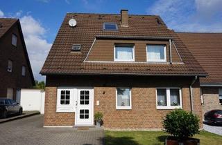 Wohnung kaufen in 41069 Mönchengladbach, Mönchengladbach - Maisonette-Wohnung in Top-Lage MG-Ohler provisionsfrei