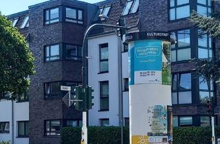 Wohnung kaufen in 47803 Krefeld, Krefeld - Vermietete 3 Zimmer Eigentumswohnung