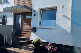 Reihenhaus kaufen in 27580 Bremerhaven, Bremerhaven - modernes Reihenhaus in Speckenbüttel