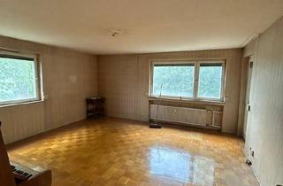 Wohnung kaufen in 93049 Regensburg, Regensburg - 4-Zimmer-Wohnung mit Balkon im Regensburger Westenviertel