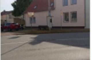 Haus kaufen in 06542 Allstedt, Allstedt - Haus mit Einliegerwohnung