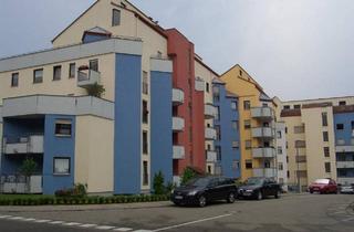 Wohnung kaufen in 69126 Heidelberg, Heidelberg - 1,5 Zi.-Appartement Heidelberg, Kapitalanlage oder Eigennutzung