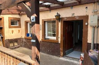 Reihenhaus kaufen in 74889 Sinsheim, Sinsheim - Historisches Fachwerkhausliebevoll renoviert