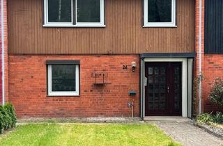 Reihenhaus kaufen in 29476 Gusborn, Gusborn - Reihenhaus in Zernien zu verkaufen