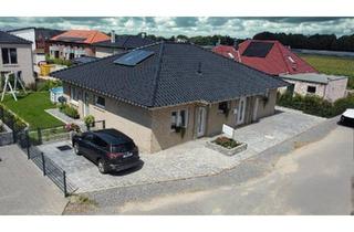 Haus kaufen in 49577 Ankum, Ankum - Bungalow , Bj. 2024, inkl. Möbel provisionsfrei !