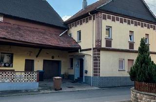 Bauernhaus kaufen in 55595 Hargesheim, Hargesheim - Ehemaliges Bauernhaus in Meddersheim