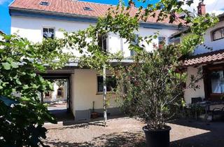 Haus kaufen in 67271 Kindenheim, Kindenheim - *Von Privat* Ein- bis Zweifamilienhaus mit Nebengebäuden