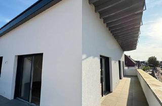 Wohnung kaufen in 76684 Östringen, Östringen - Neubauwohnungen in Östringen-Odenheim