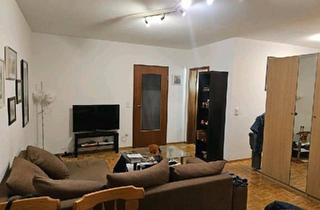 Wohnung kaufen in 93049 Regensburg, Regensburg - Provisionsfreie 1-Zimmerwohnung in Regensburg Westenviertel