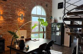 Loft kaufen in 92224 Amberg, Amberg - Loftwohnung in der Altstadt Amberg