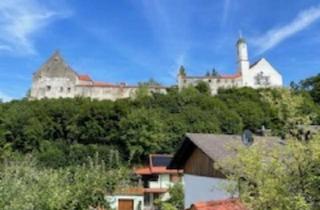 Doppelhaushälfte kaufen in 84424 Isen, Isen - Provisionsfrei! Doppelhaushälfte mit Burgblick in IsenBurgrain