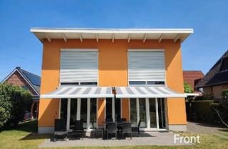 Einfamilienhaus kaufen in 28357 Bremen, Bremen - Einfamilienhaus in Borgfeld