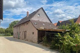 Mehrfamilienhaus kaufen in 38173 Sickte, Sickte - MFH zu verkaufen