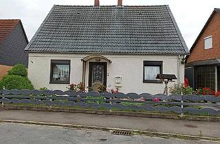 Einfamilienhaus kaufen in 38118 Braunschweig, Braunschweig - Haus in Salzgitter Flachstöckheim von Privat