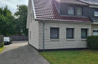 Doppelhaushälfte kaufen in 26133 Oldenburg, Oldenburg - Eine Doppelhaushälfte