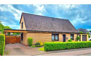 Einfamilienhaus kaufen in 27755 Delmenhorst, Delmenhorst - Geräumiges Einfamilienhaus in Delmenhorst ohne Makler zu verk.