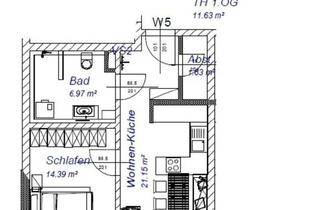 Wohnung kaufen in 92224 Amberg, Amberg - ***NEUBAU*** 2-Zi.-Wohnung in Amberg
