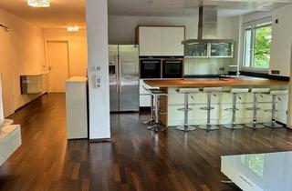 Wohnung kaufen in 86159 Augsburg, Augsburg - Kahnfahrt Residenz 4 Zimmer 110qm Wohnung + Terrasse Augsburg