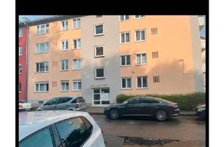 Wohnung kaufen in 87600 Kaufbeuren, Kaufbeuren - Große Wohnung