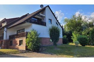 Wohnung kaufen in 38700 Braunlage, Braunlage - 3 Zimmerwohnung in Braunlage Harz provisionsfrei zu verkaufen