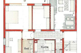 Wohnung kaufen in 88427 Bad Schussenried, Bad Schussenried - Sonnige 4 Zimmer Eigentumswohnung