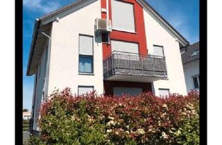 Wohnung kaufen in 65795 Hattersheim, Hattersheim am Main - 4 Zimmer Wohnung in bester Lage