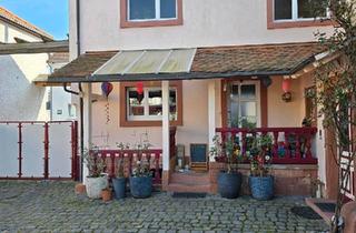 Wohnung kaufen in 63165 Mühlheim, Mühlheim am Main - Provisionsfrei: große Stadt-Wohnung in Main-Nähe