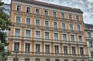 Wohnung kaufen in Prenzlauer Berg, 10437 Berlin, Berlin - Charmante Altbauwohnung in bester Lage in Prenzlauer Berg