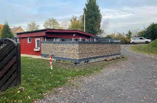 Haus kaufen in 45892 Gelsenkirchen, Gelsenkirchen - tinyhouse Wochenendhaus Campingplatz Parzelle chalet