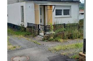 Einfamilienhaus kaufen in 36318 Schwalmtal, Schwalmtal - Gemütliches 1-2 Familienhaus in Schwalm­tal - vielseitig nutzbar