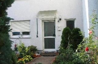 Reihenhaus kaufen in 64521 Groß-Gerau, Groß-Gerau - Energiesparhaus mit Einliegerwohnung