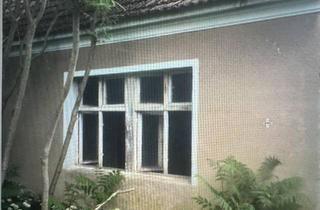 Einfamilienhaus kaufen in 15910 Schönwald, Schönwald - Grundstück mit Gebäuden (Abriss) in Krausnick Spreewald