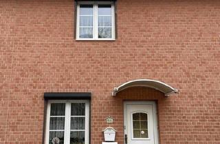 Einfamilienhaus kaufen in 04357 Leipzig, Leipzig - CHARMANTES REIHENMITTELHAUS MIT GARTEN IN LEIPZIG MOCKAU