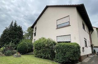 Haus kaufen in 76689 Karlsdorf-Neuthard, Karlsdorf-Neutahrd - *** Zweifamilienhaus mit Potential für mehr !