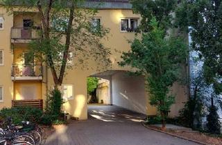 Wohnung kaufen in 90763 Fürth, Fürth - Wunderschöne 2.5 Zi Maisonette Wohnung im Herzen von Fürth
