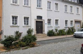 Mehrfamilienhaus kaufen in 95163 Weißenstadt, Weißenstadt - Mehrfamilienhaus, ideal als Kapitalanlage.