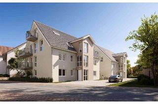 Wohnung kaufen in 76228 Karlsruhe, Karlsruhe - NEUBAU! Eigentumswohnung in KA-Stupferich, 3 Zimmer, Balkon