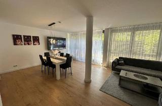 Wohnung kaufen in 89518 Heidenheim, Heidenheim an der Brenz - 4-Zimmer Maisonettewohnung mit Terasse, Garten, Garagenstellplatz
