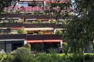Wohnung kaufen in 24321 Lütjenburg, Lütjenburg - Grüne Oase mit großer Terrasse, direkt an der Küste von Hohwacht