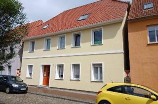 Mehrfamilienhaus kaufen in 18356 Barth, Barth - Mehrfamilienhaus in Barth (Ostseehafen, Provisionsfrei)