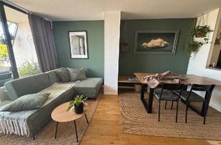 Wohnung kaufen in 66809 Nalbach, Nalbach - Eigentumswohnung Nalbach Zentrum 70m2 3 ZKB ohne Provision