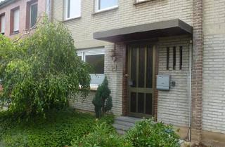 Reihenhaus kaufen in 47906 Kempen, Kempen - Familienfreundliches Reihenhaus mit Garten in Kempen-Tönisberg