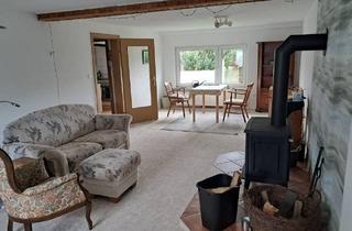 Einfamilienhaus kaufen in 31812 Bad Pyrmont, Bad Pyrmont - Einfamilienhaus in ruhiger Lage